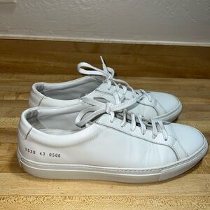Common Projects Achilles low Size 43 EU